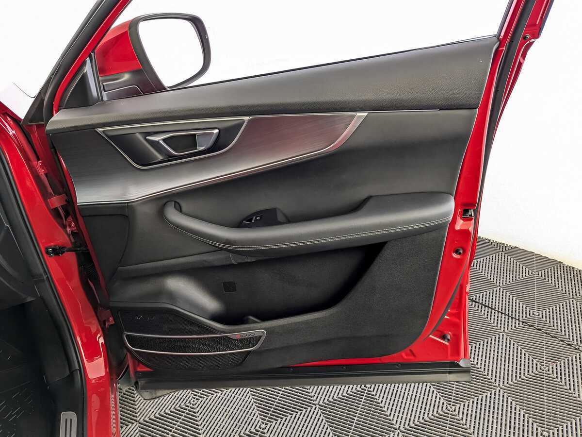 Чери Тигго 7 Про б/у, 2022, Вариатор. Фото: #24