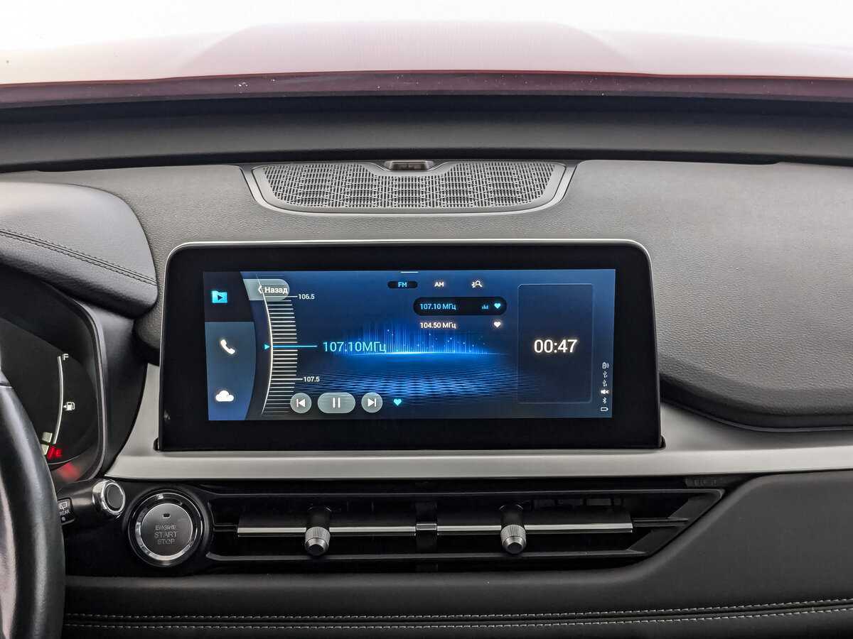 Чери Тигго 7 Про б/у, 2022, Вариатор. Фото: #15