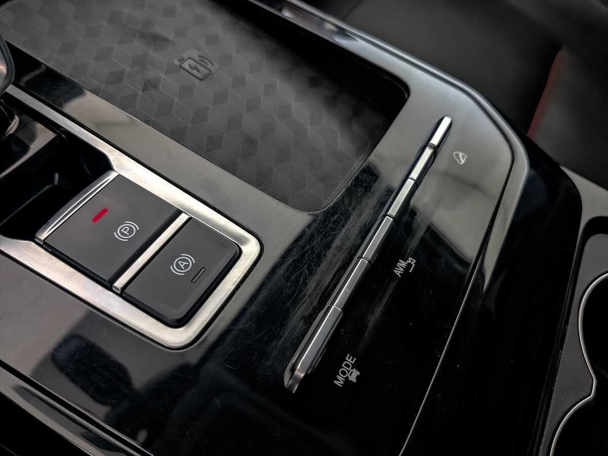 Чери Тигго 7 Про б/у, 2022, Вариатор. Фото: #24