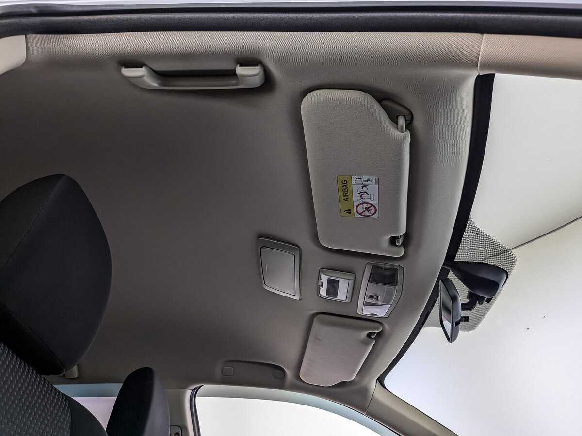 Mitsubishi Outlander б/у, 2019, Вариатор. Фото: #22