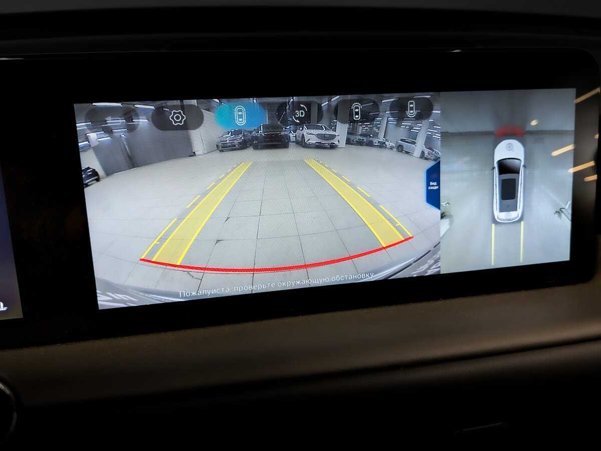 EXEED TXL б/у, 2022, Роботизированная. Фото: #27