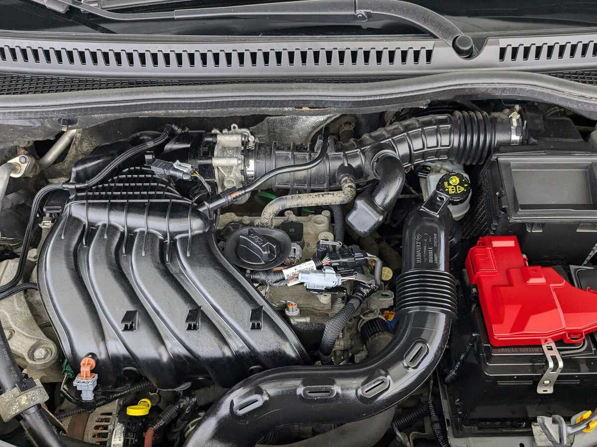 Рено Каптюр б/у, 2021, Вариатор. Фото: #8