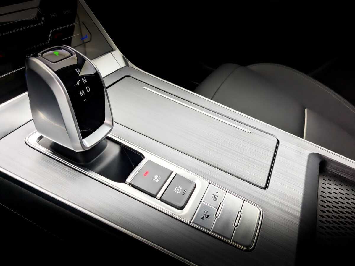 Чери Тигго 7 Про Макс б/у, 2024, Роботизированная. Фото: #22