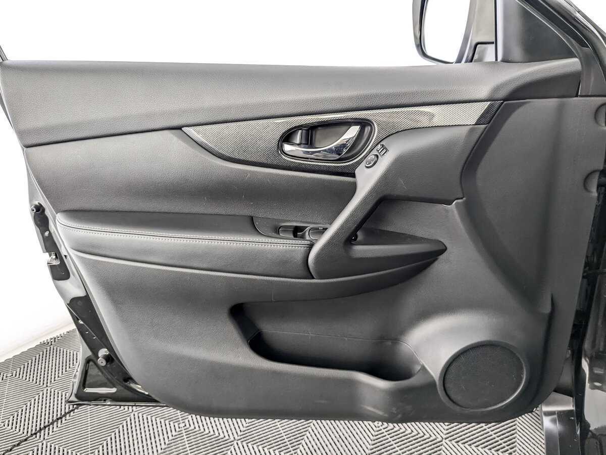 Ниссан Икс-Трейл б/у, 2017, Вариатор. Фото: #18