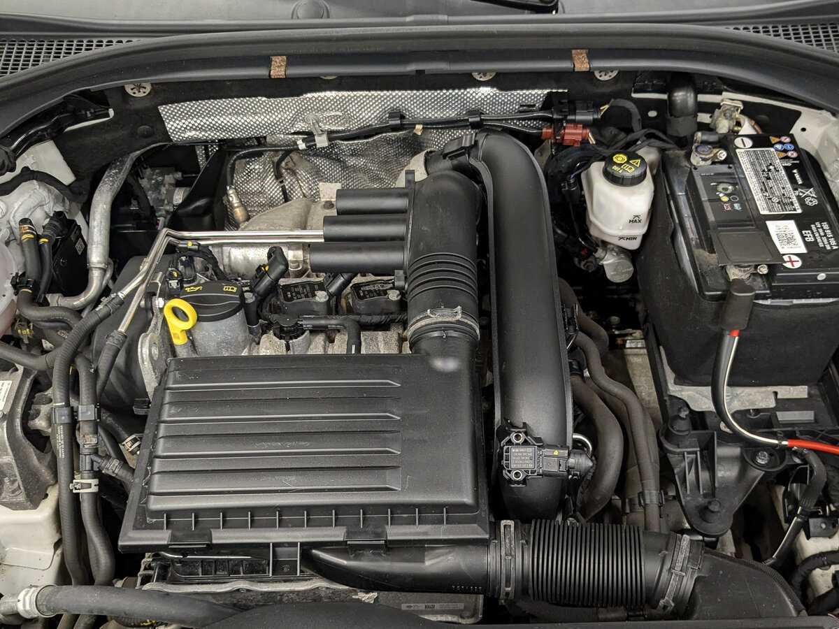 Skoda Superb б/у, 2020, Роботизированная. Фото: #9