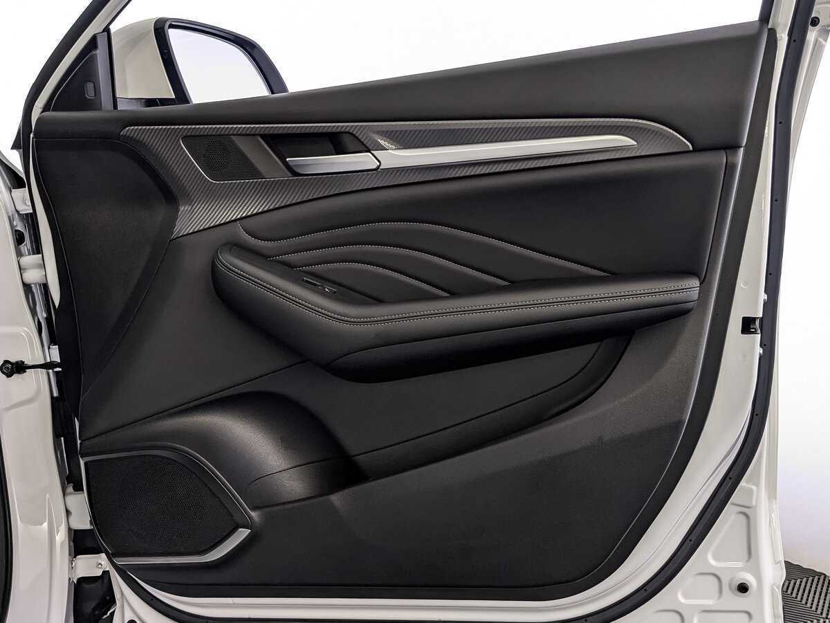 Хавал Ф7-икс б/у, 2021, Роботизированная. Фото: #23