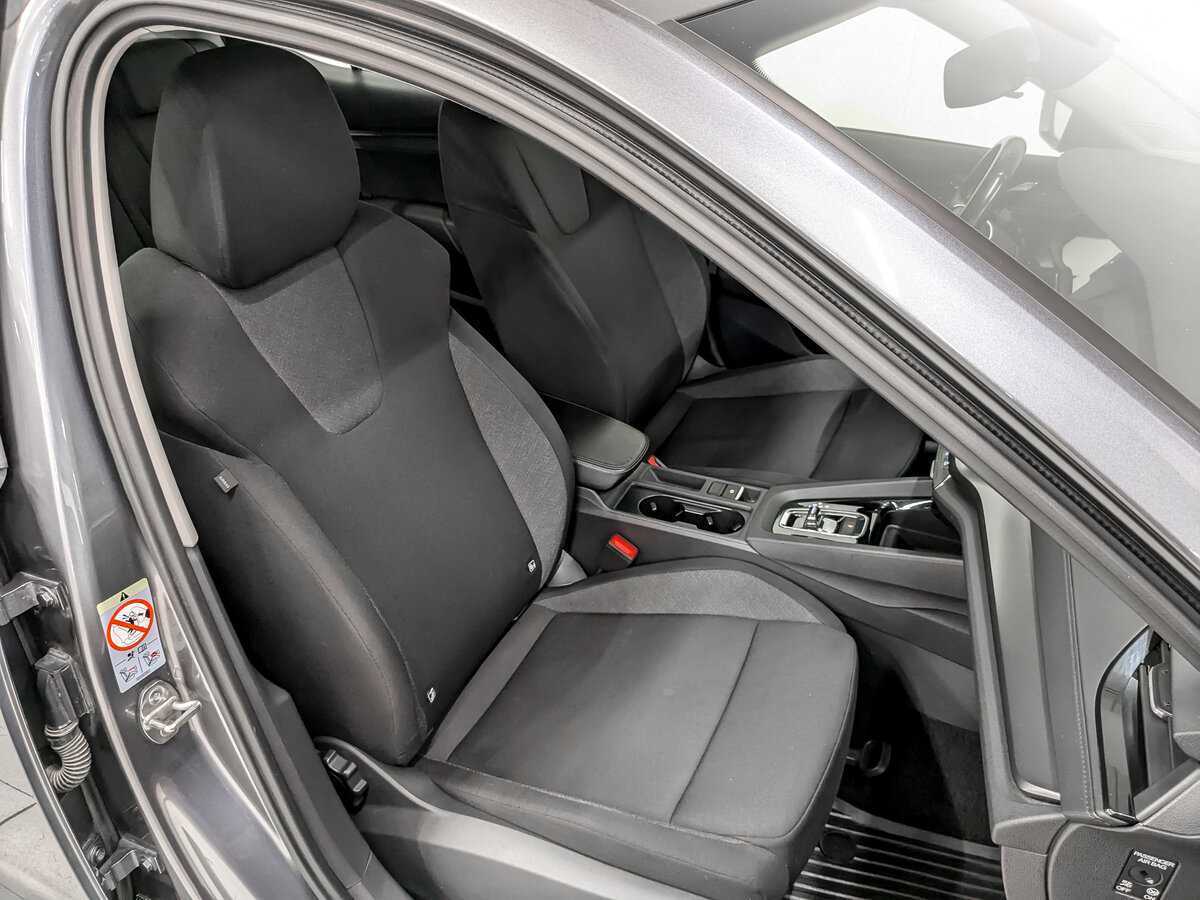 Шкода Октавия б/у, 2021, Автоматическая. Фото: #22