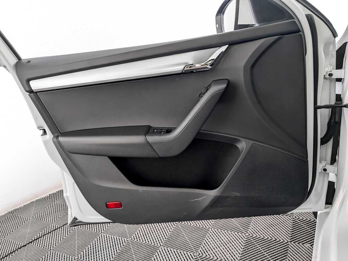 Шкода Октавия б/у, 2019, Автоматическая. Фото: #18