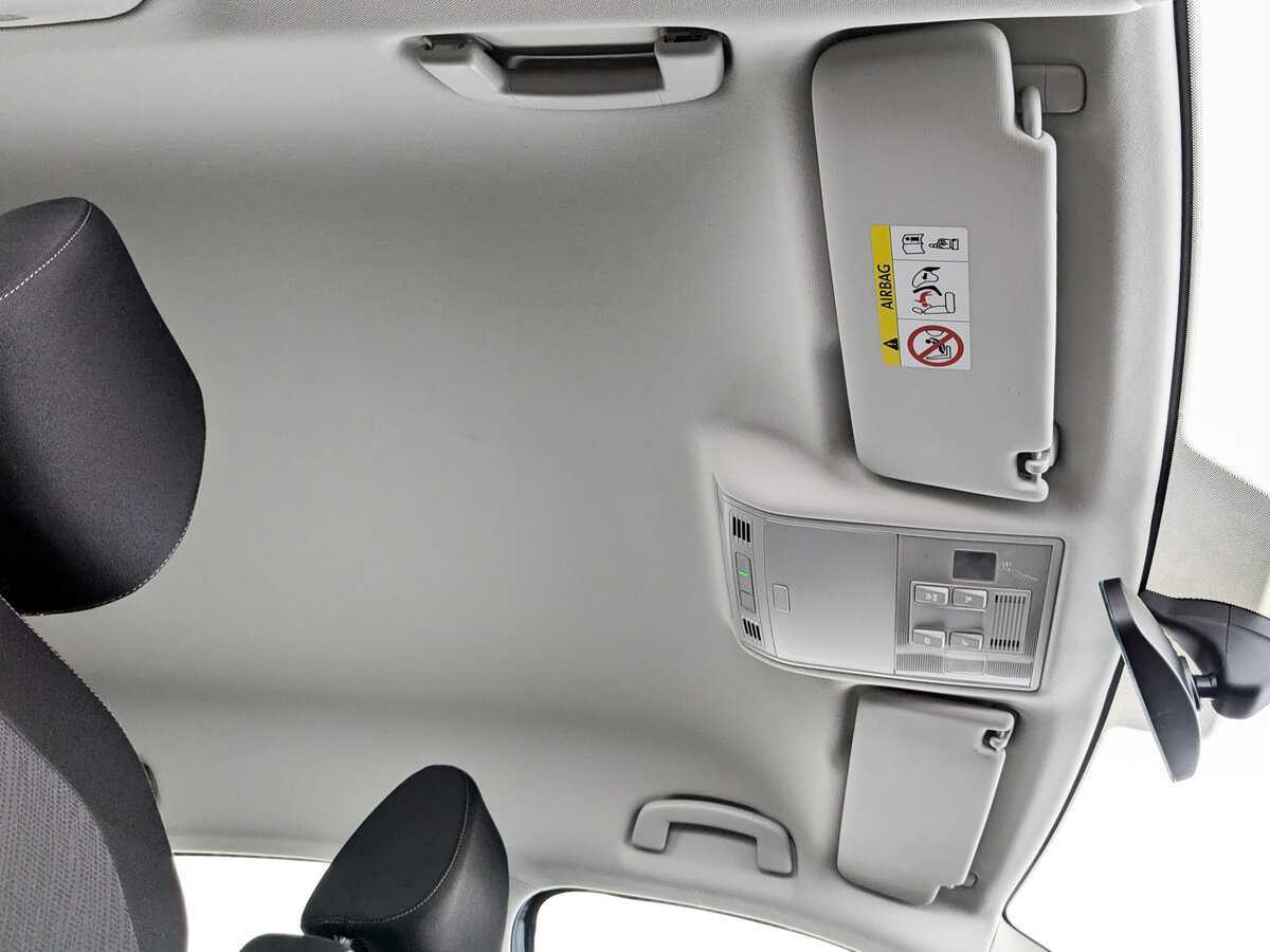 Шкода Суперб б/у, 2018, Роботизированная. Фото: #19