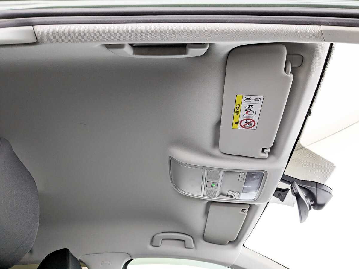 Skoda Karoq б/у, 2021, Автоматическая. Фото: #21