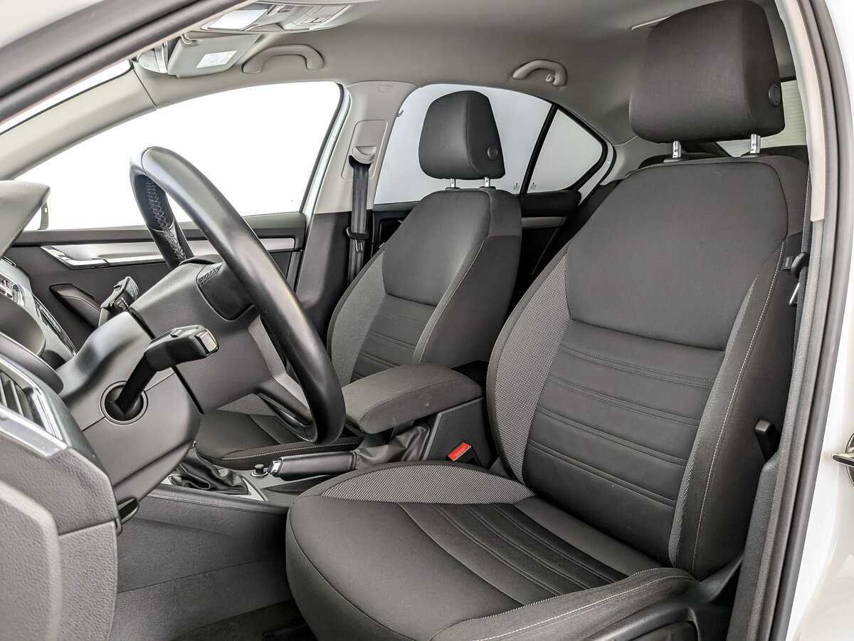 Шкода Октавия б/у, 2020, Роботизированная. Фото: #19