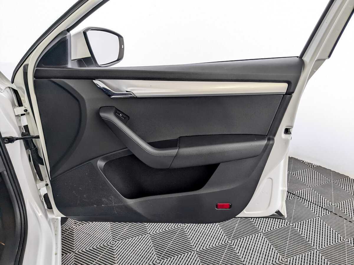 Шкода Октавия б/у, 2018, Автоматическая. Фото: #23