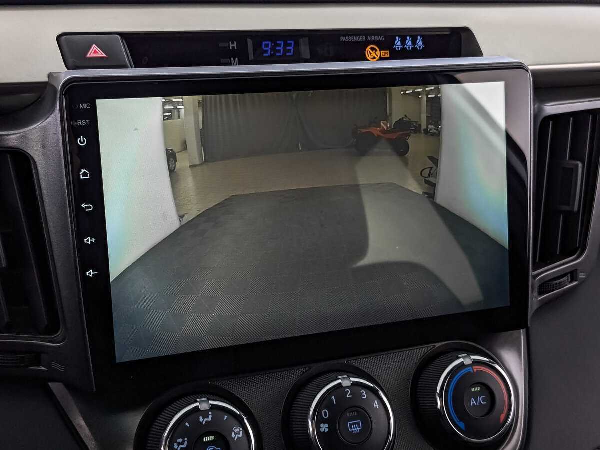 Тойота Рав4 б/у, 2014, Вариатор. Фото: #25