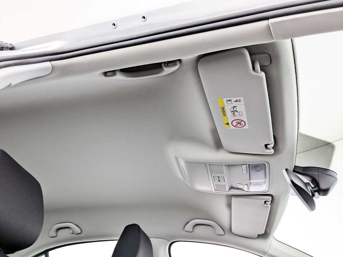 Шкода Октавия б/у, 2018, Роботизированная. Фото: #21