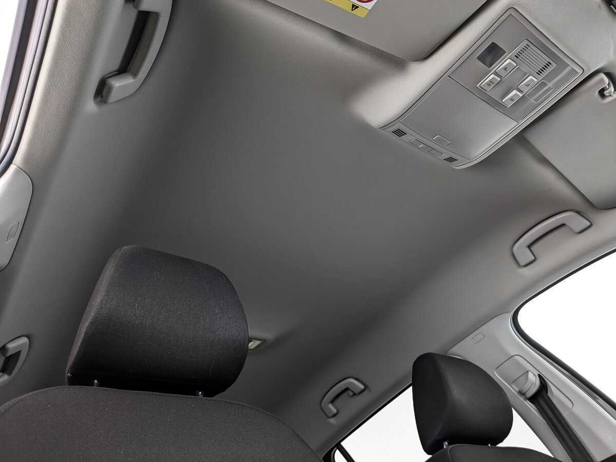 Skoda Kodiaq б/у, 2018, Механическая. Фото: #20