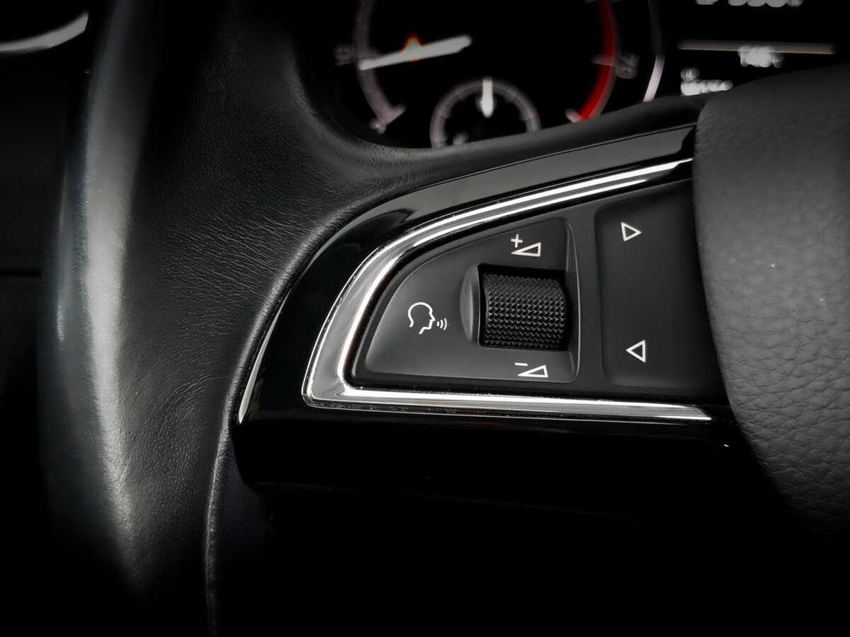 Шкода Октавия б/у, 2018, Автоматическая. Фото: #26