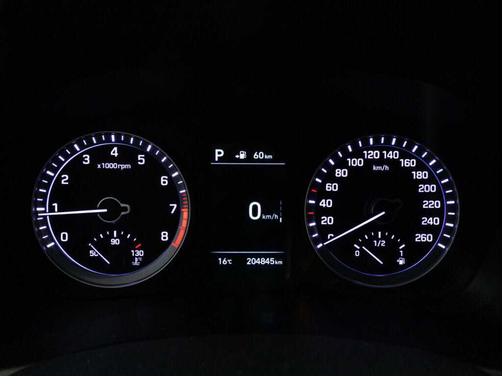 Хендай Соната б/у, 2019, Автоматическая. Фото: #11