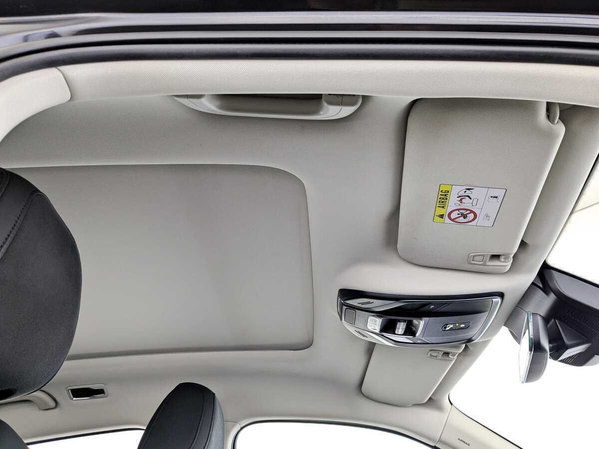 Geely Tugella б/у, 2021, Автоматическая. Фото: #20