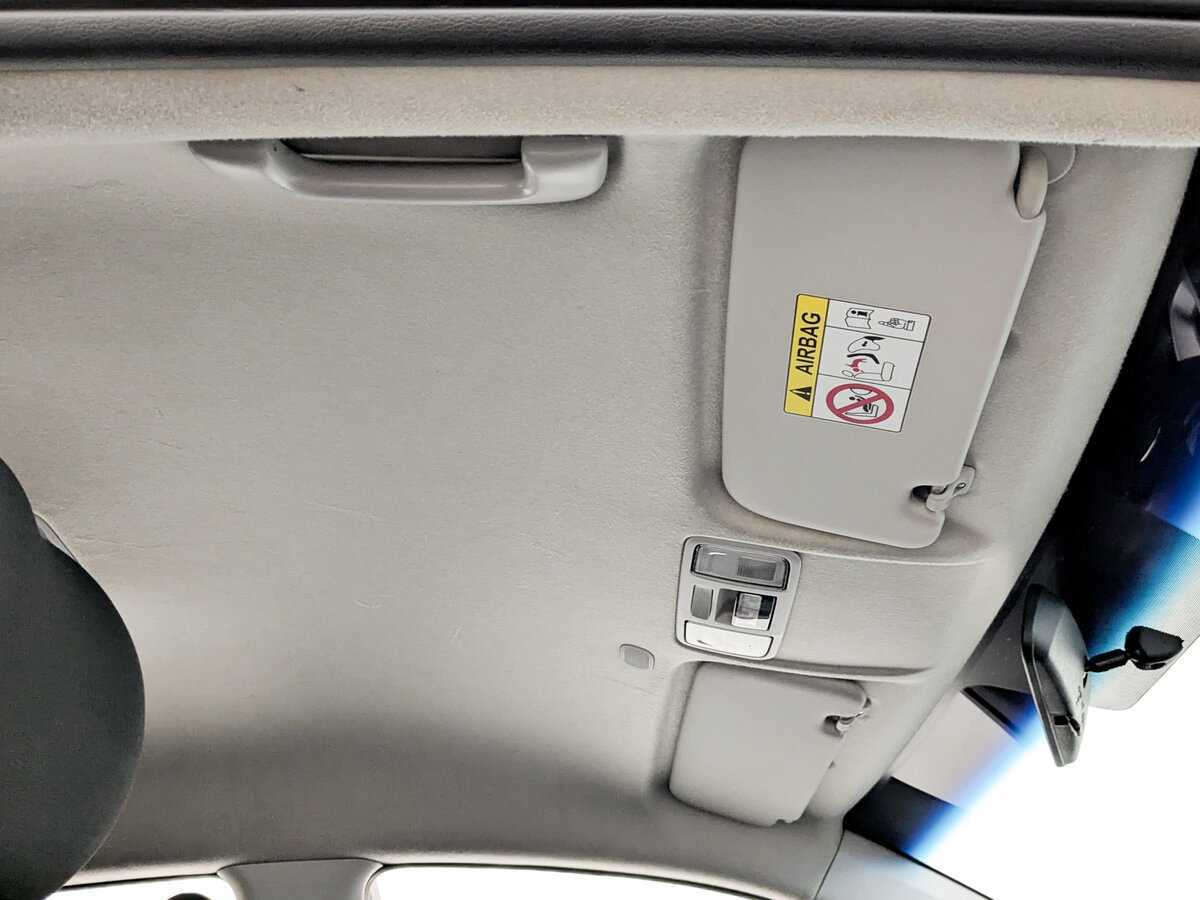 Киа Рио б/у, 2020, Автоматическая. Фото: #19