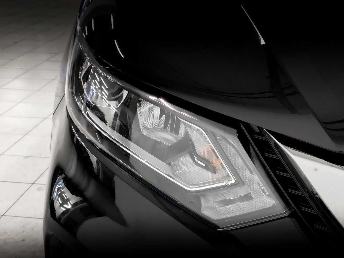 Ниссан Кашкай б/у, 2021, Вариатор. Фото: #16