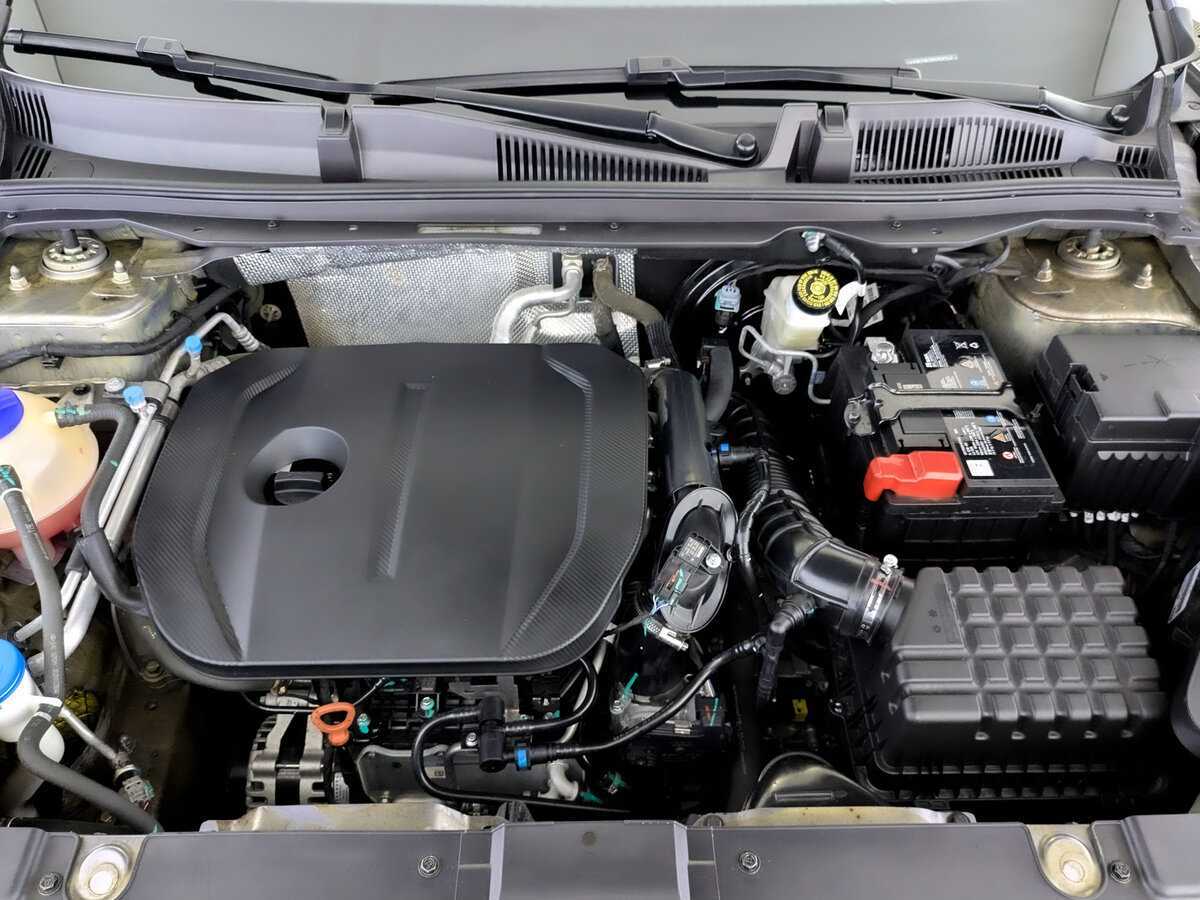 Омода Ц5 б/у, 2023, Вариатор. Фото: #8