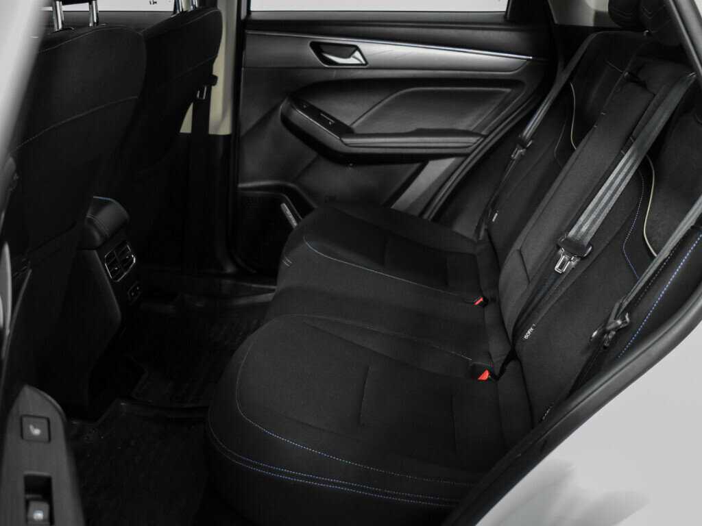 Хавал Джолион б/у, 2022, Роботизированная. Фото: #12