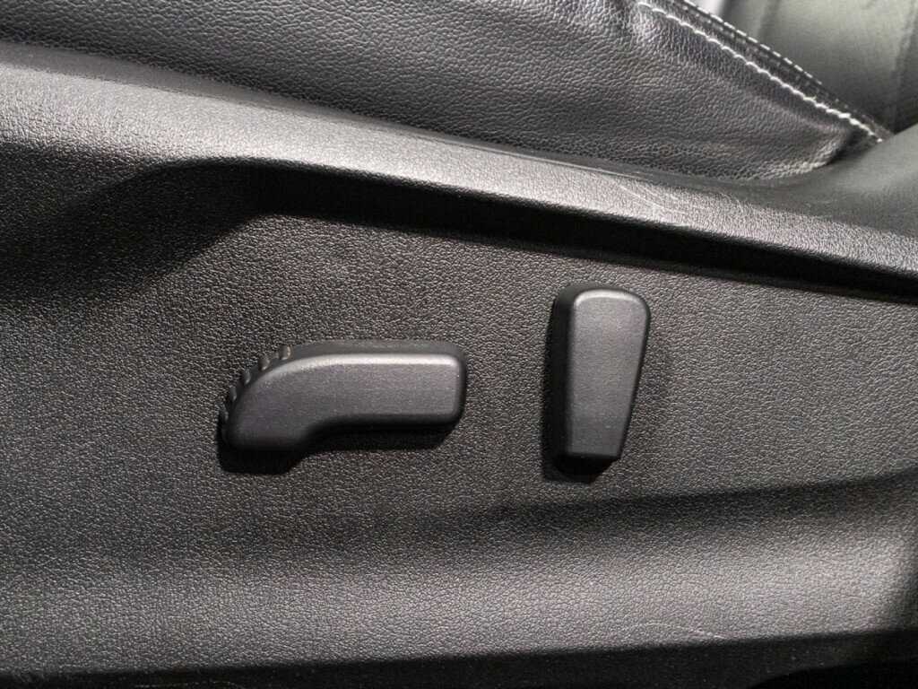 Subaru Forester б/у, 2019, Вариатор. Фото: #16