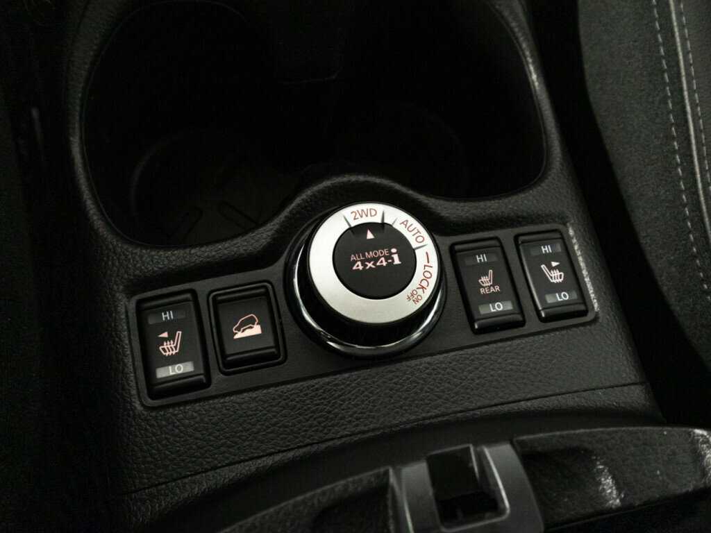 Nissan X-Trail б/у, 2020, Вариатор. Фото: #19