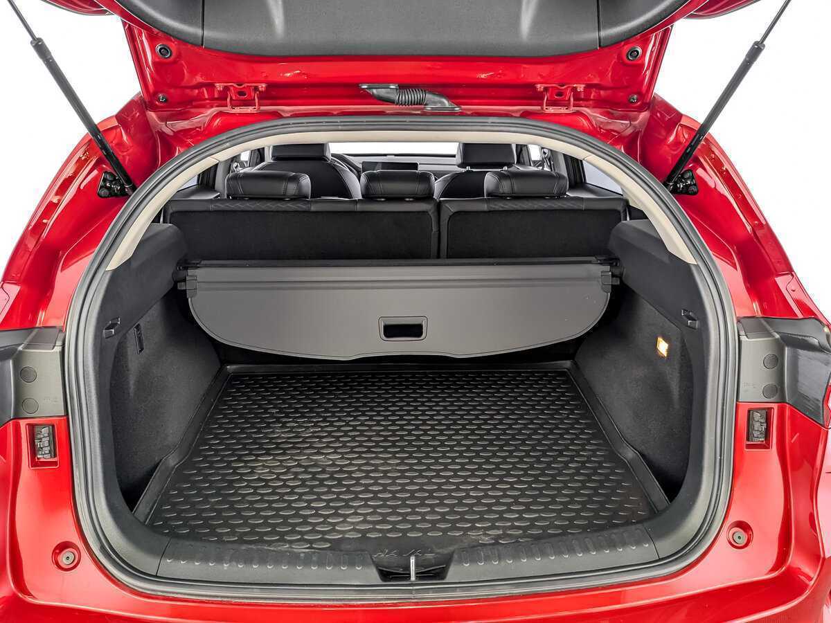 Хавал Ф7 б/у, 2022, Роботизированная. Фото: #9