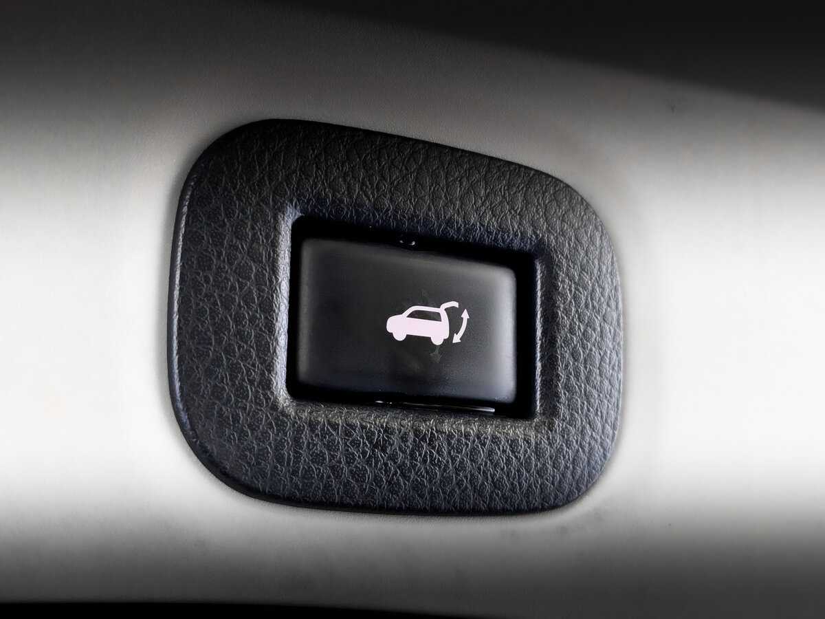 Ниссан Икс-Трейл б/у, 2016, Вариатор. Фото: #24