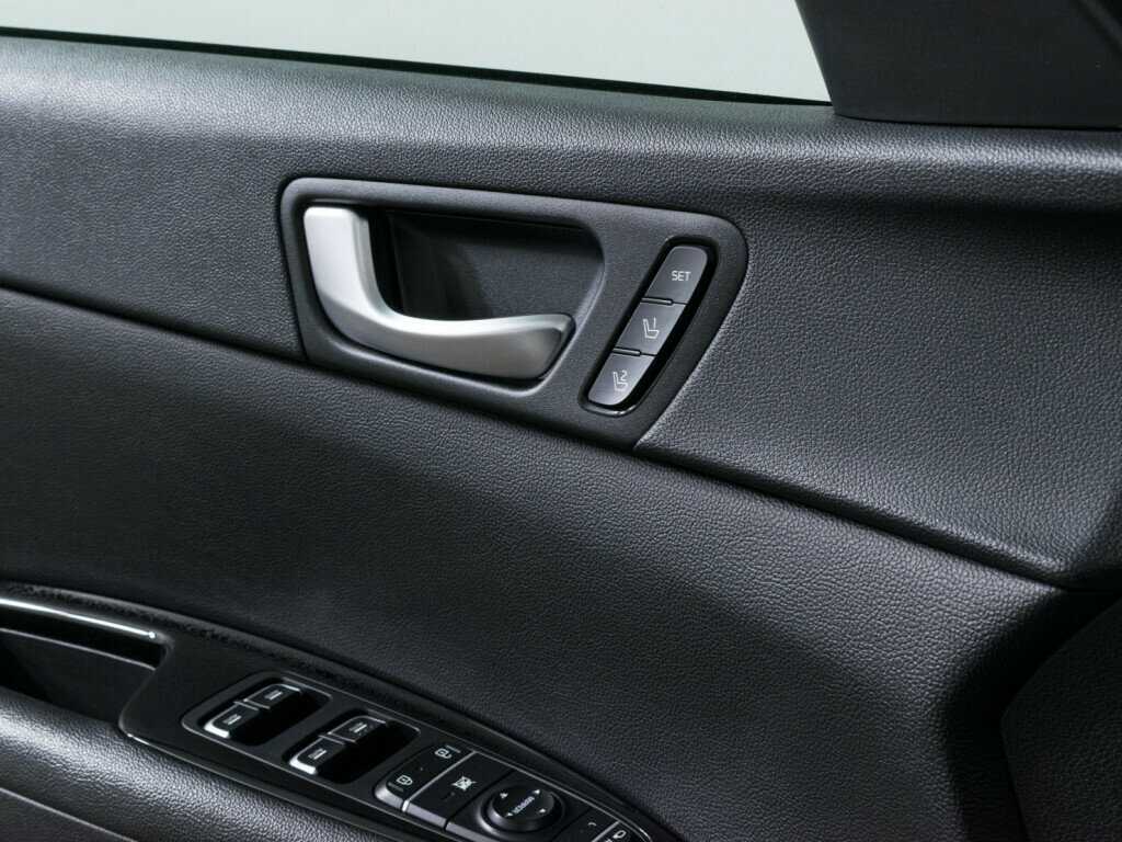 Киа Оптима б/у, 2020, Автоматическая. Фото: #15