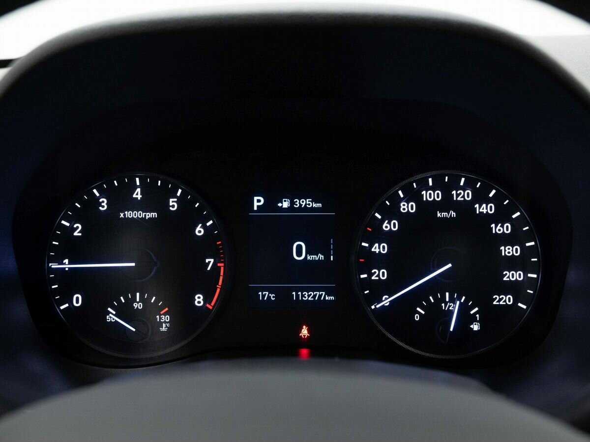 Хендай Солярис б/у, 2019, Автоматическая. Фото: #15