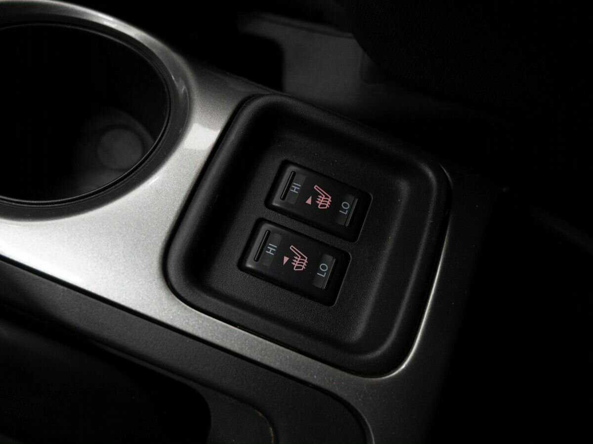 Ниссан Жук б/у, 2012, Механическая. Фото: #18