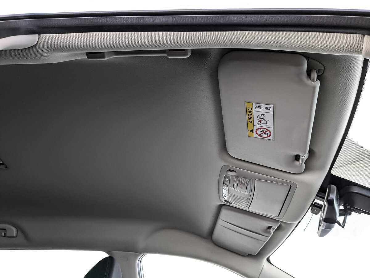 Ниссан Икс-Трейл б/у, 2019, Вариатор. Фото: #20