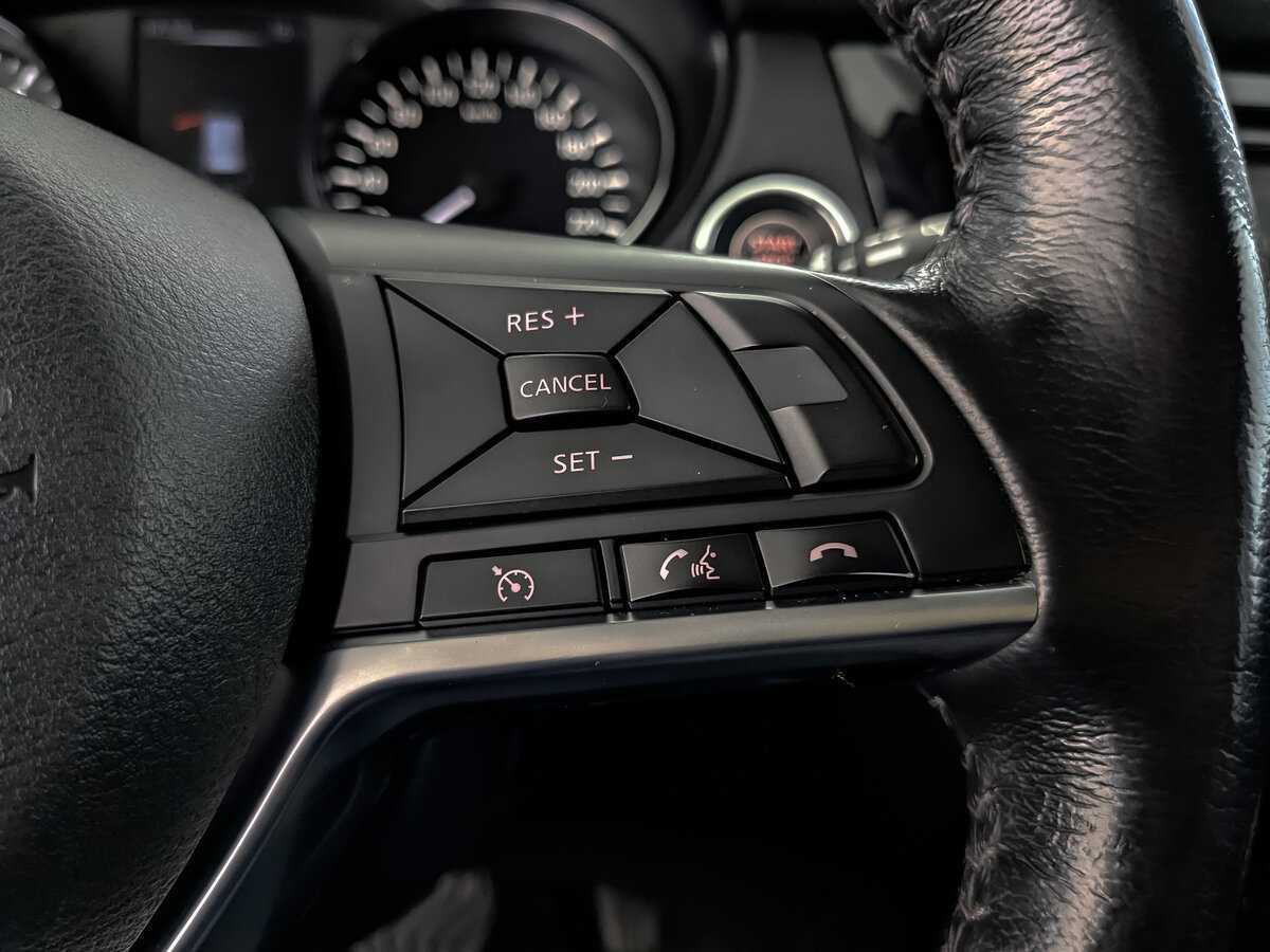 Ниссан Икс-Трейл б/у, 2019, Вариатор. Фото: #26