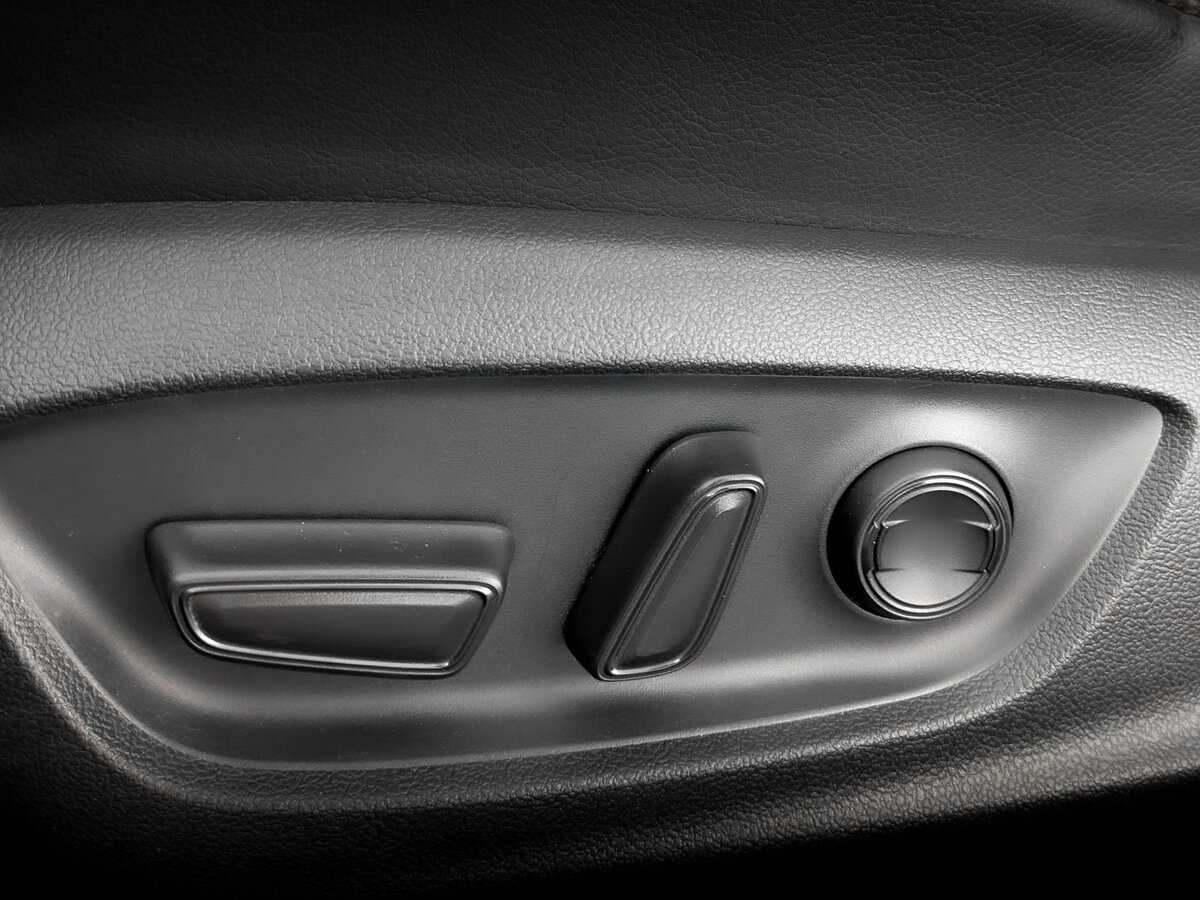 Toyota Camry б/у, 2019, Автоматическая. Фото: #17