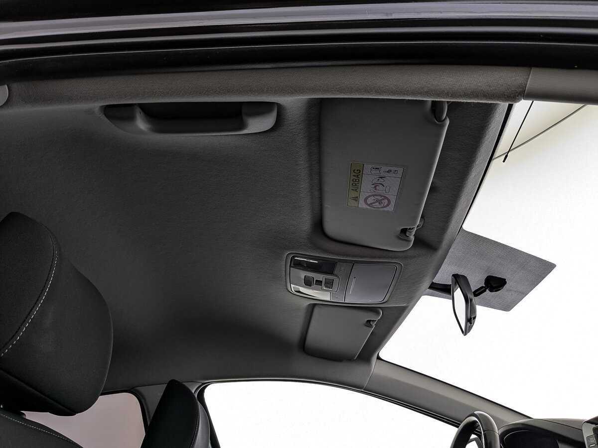 Киа Церато б/у, 2020, Автоматическая. Фото: #21