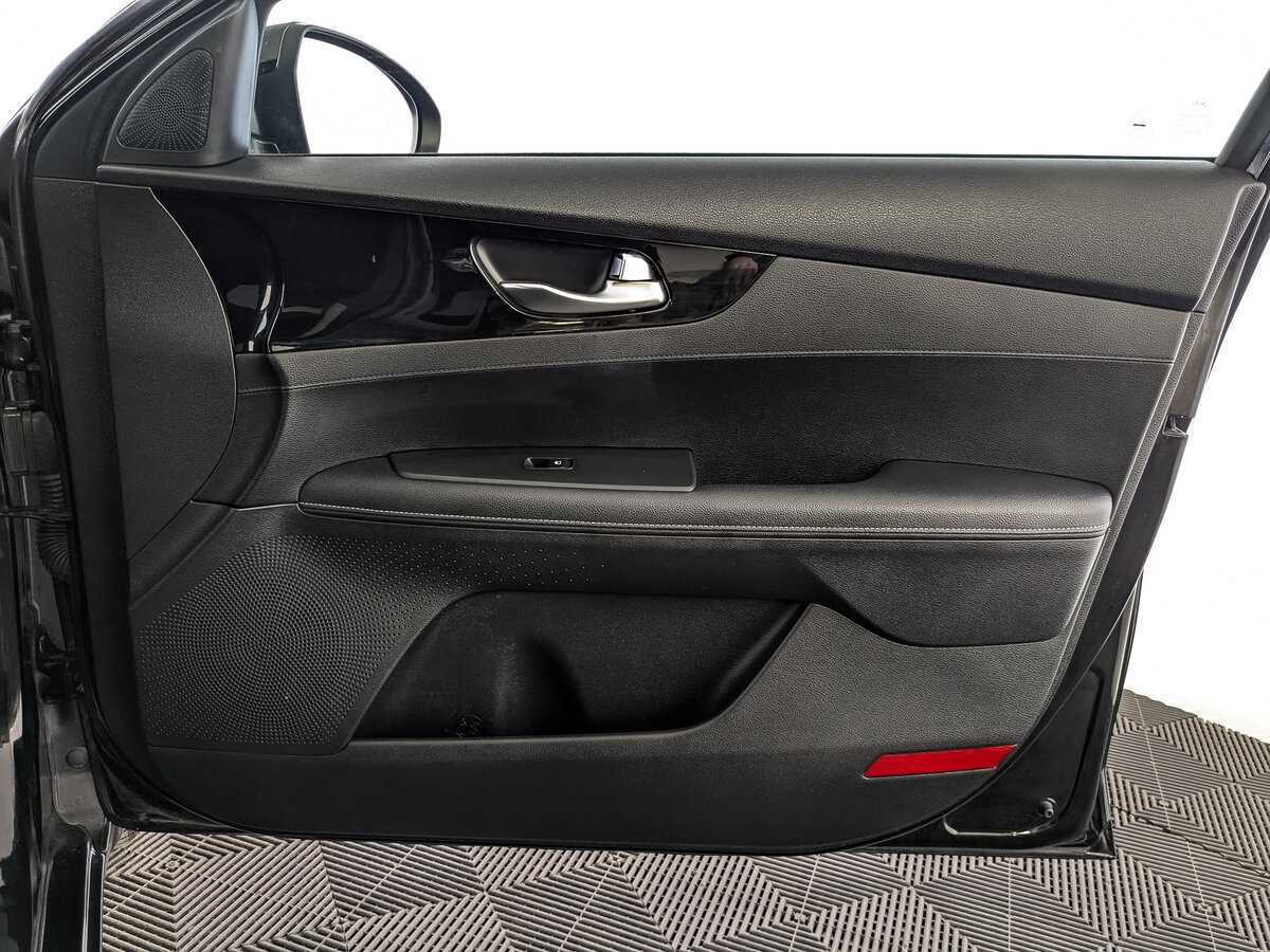 Киа Церато б/у, 2020, Автоматическая. Фото: #23