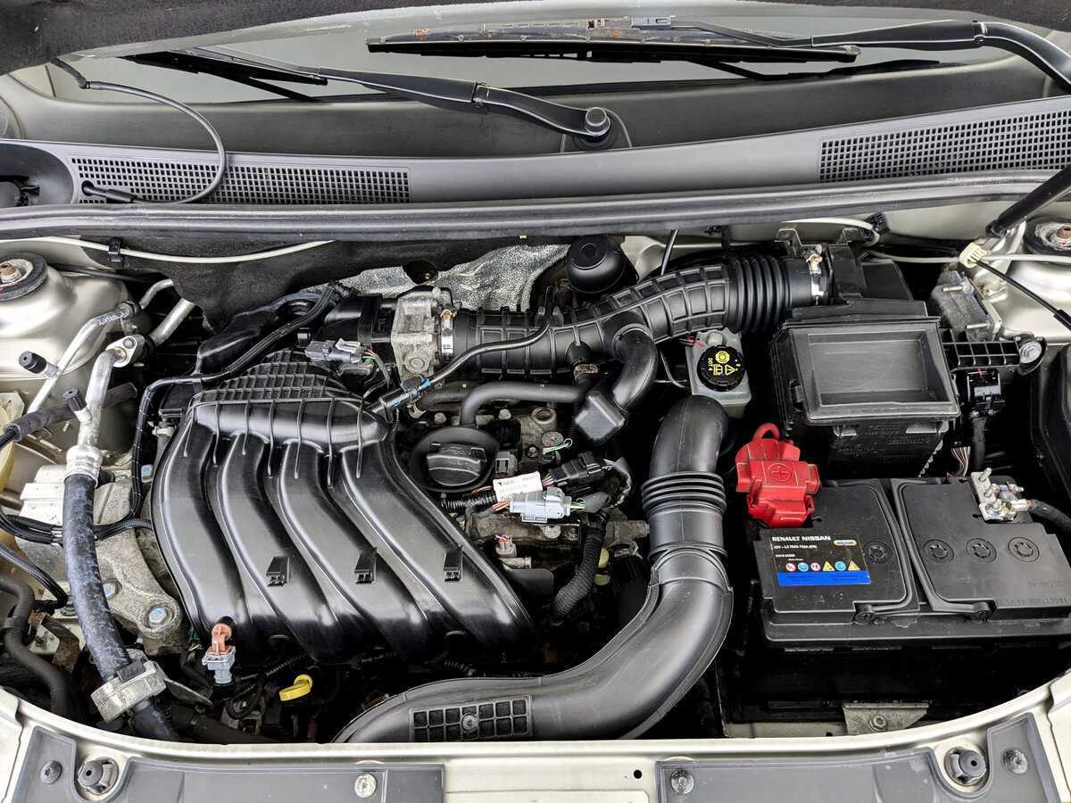 Рено Сандеро б/у, 2018, Механическая. Фото: #8