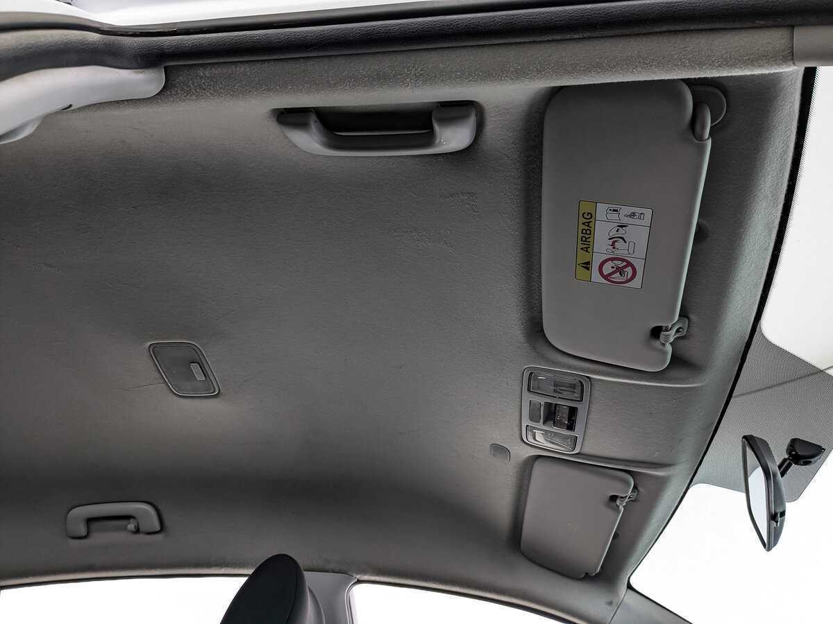 Киа Рио б/у, 2020, Автоматическая. Фото: #18