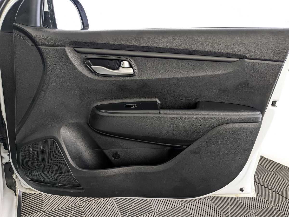 Киа Рио б/у, 2020, Автоматическая. Фото: #20