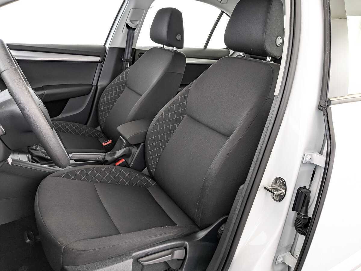 Шкода Октавия б/у, 2019, Автоматическая. Фото: #17