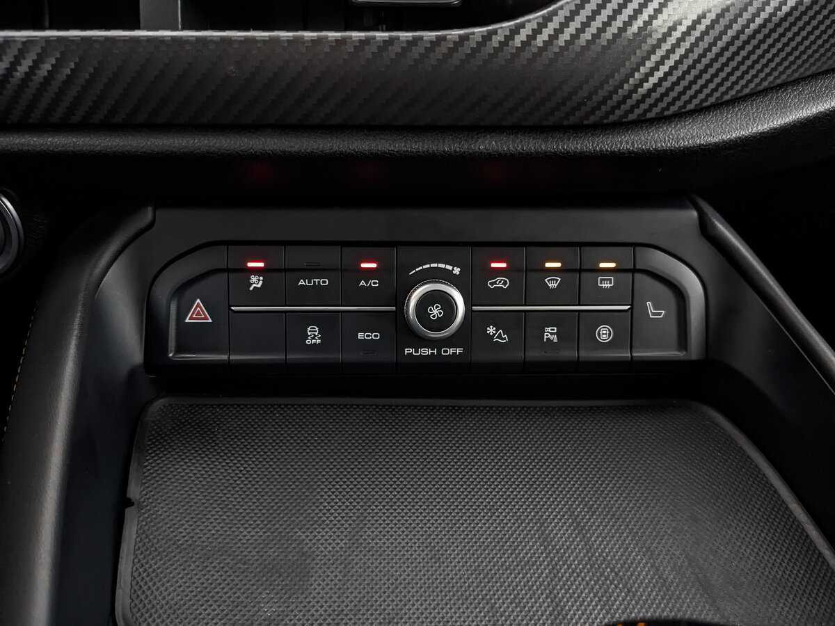 Хавал Ф7-икс б/у, 2020, Роботизированная. Фото: #18