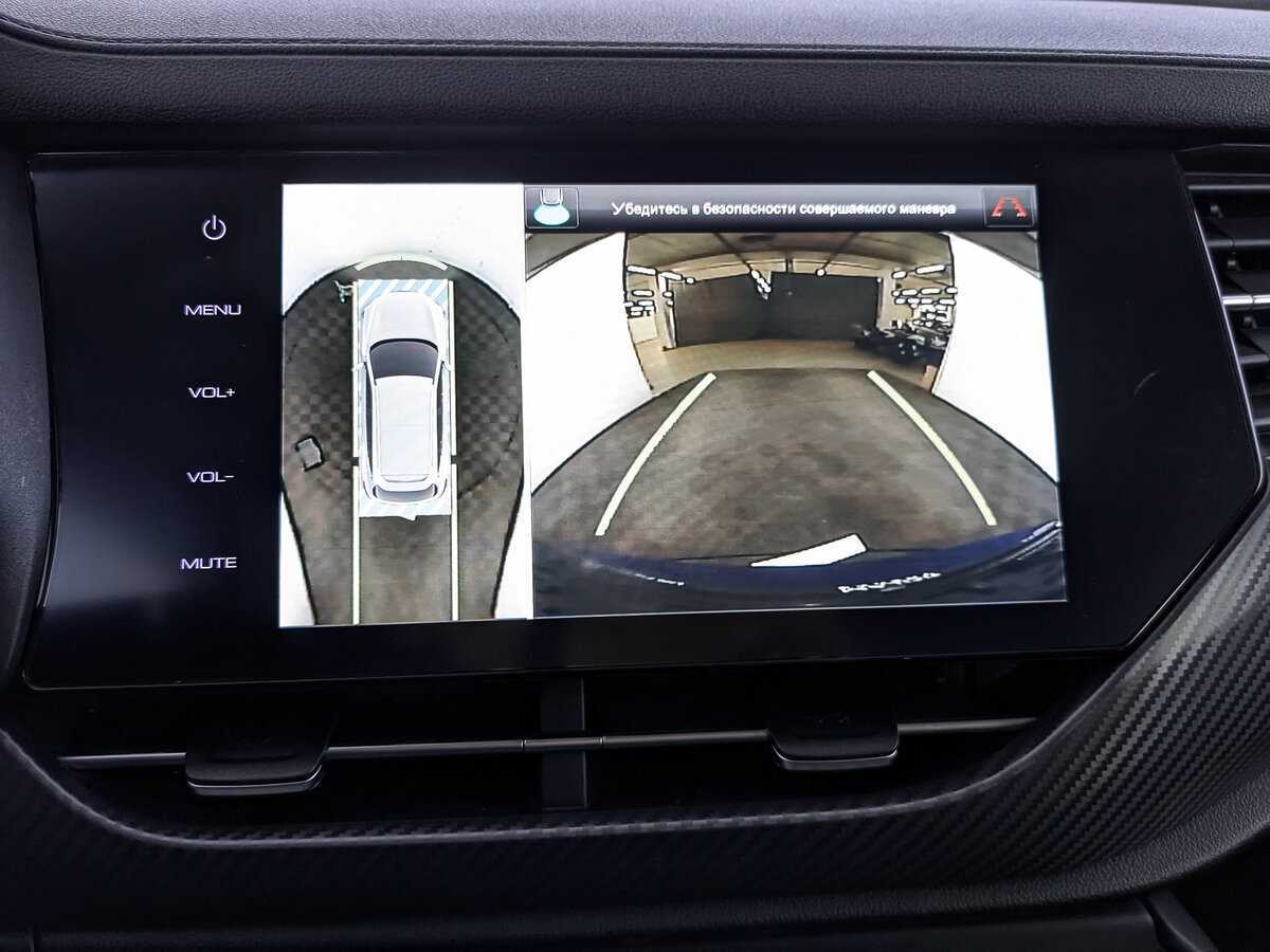 Хавал Ф7-икс б/у, 2020, Роботизированная. Фото: #22