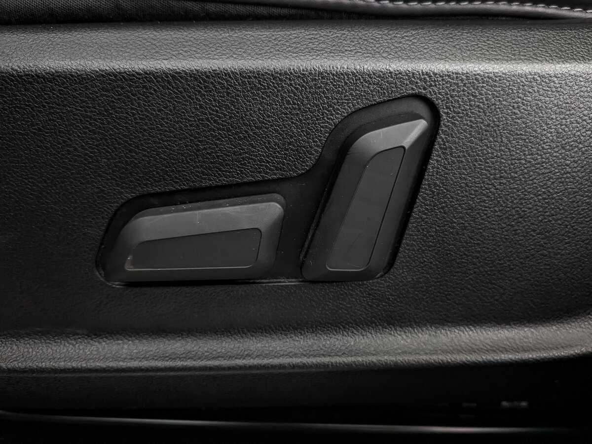 Хавал Ф7-икс б/у, 2020, Роботизированная. Фото: #24