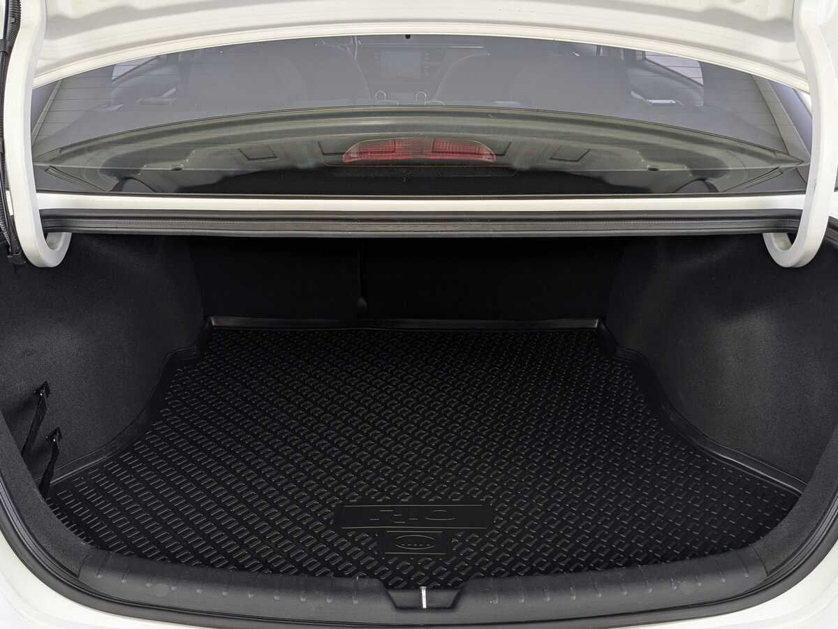 Киа Рио б/у, 2018, Автоматическая. Фото: #9