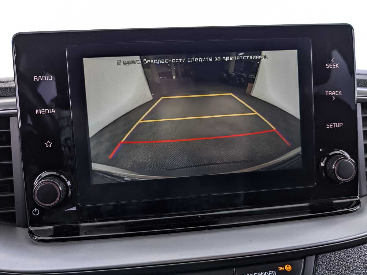 Киа Сид б/у, 2021, Автоматическая. Фото: #24