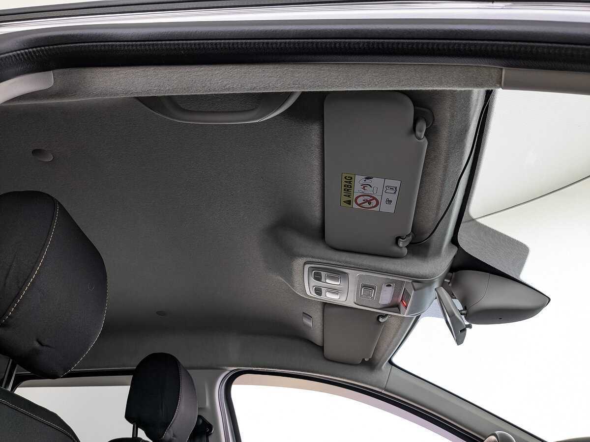 Рено Дастер б/у, 2021, Механическая. Фото: #19