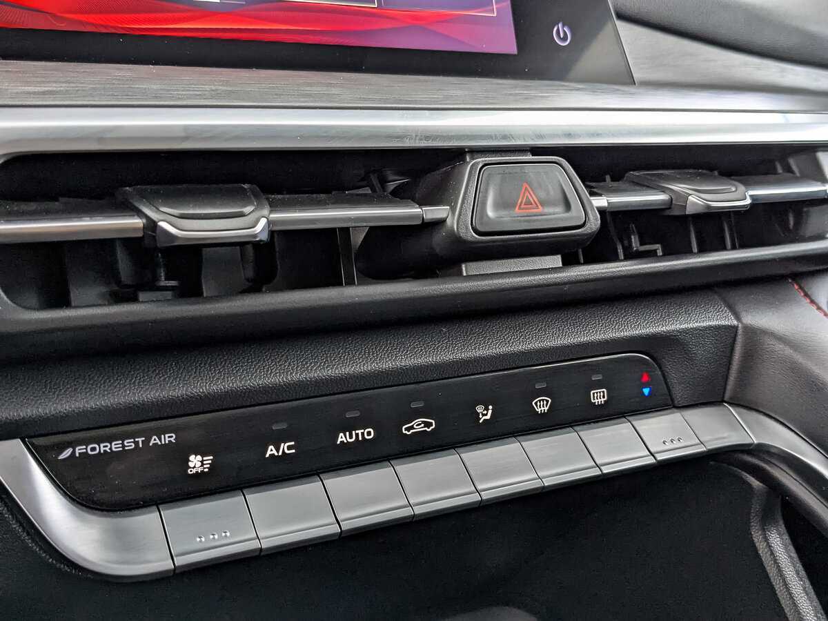 Changan CS35 Plus б/у, 2023, Роботизированная. Фото: #18