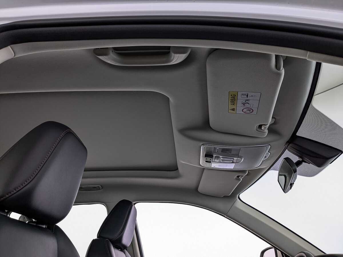 Changan CS35 Plus б/у, 2023, Роботизированная. Фото: #20